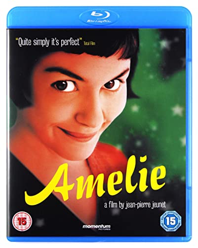 MOMENTUM PICTURES Amelie [BLU-RAY] von MOMENTUM PICTURES