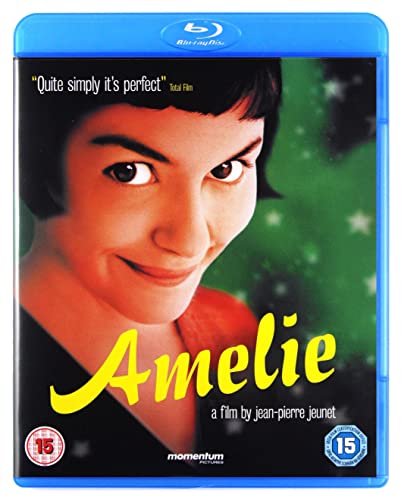 Amelie [Blu-ray] von UNIVERSAL