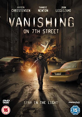 Vanishing on 7th Street [DVD] von MOMENTUM PICTURES