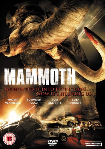 Mammoth [DVD] von MOMENTUM PICTURES