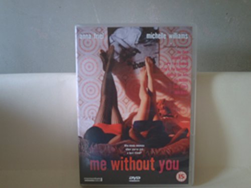 Me Without You [DVD] [2001] von MOMENTUM PICTURES