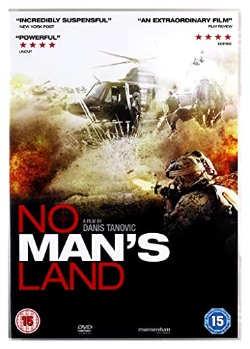 No Man's Land [DVD] [2002] von MOMENTUM PICTURES
