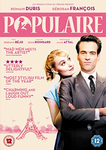 Populaire [DVD] von MOMENTUM PICTURES