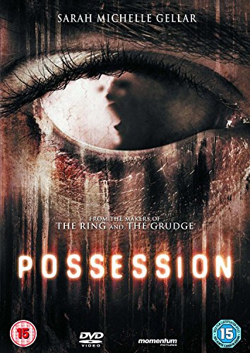 Possession [DVD] von MOMENTUM PICTURES