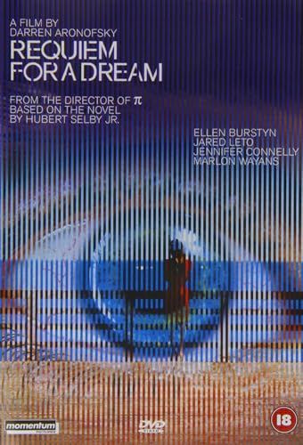 Requiem For A Dream [DVD] von MOMENTUM PICTURES