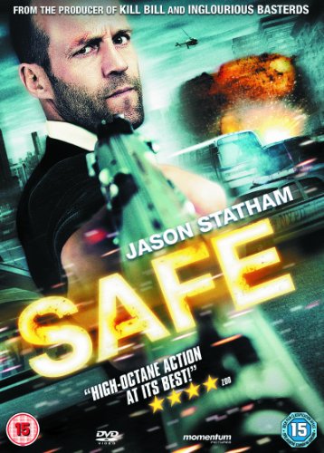 Safe [DVD] von MOMENTUM PICTURES