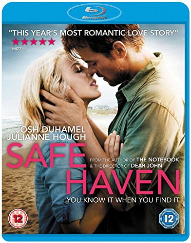 Safe Haven [Blu-ray] von MOMENTUM PICTURES