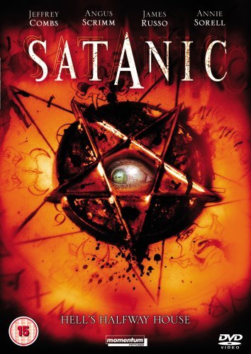 Satanic [DVD] von MOMENTUM PICTURES