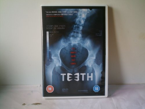 Teeth [DVD] [2008] von MOMENTUM PICTURES
