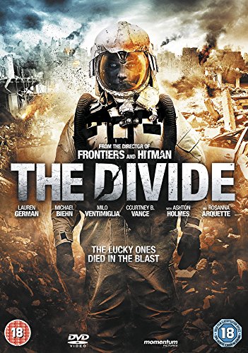 The Divide [DVD] von MOMENTUM PICTURES