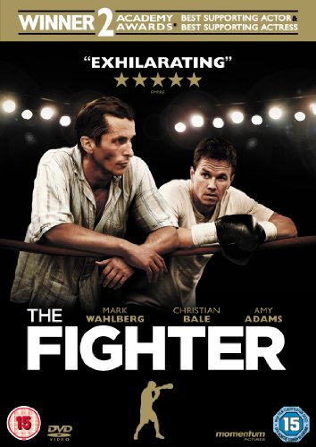 The Fighter [DVD] von MOMENTUM PICTURES