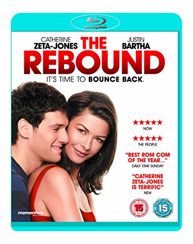 The Rebound [Blu-ray] von MOMENTUM PICTURES
