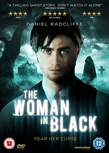 The Woman in Black [DVD] von MOMENTUM PICTURES