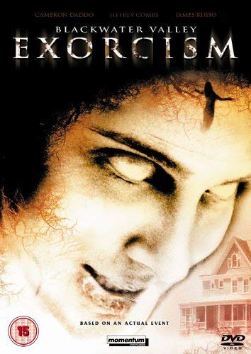 [UK-Import]Blackwater Valley Exorcism DVD von MOMENTUM PICTURES