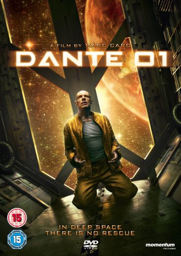 [UK-Import]Dante 01 DVD von MOMENTUM PICTURES