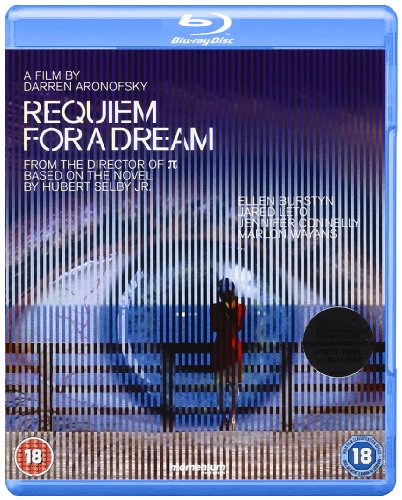 [UK-Import]Requiem for a Dream Blu-ray von 20th Century Fox