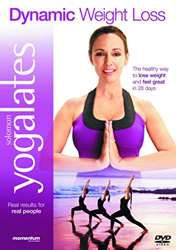 Yogalates 8 - Dynamic Weight Loss von Adobe