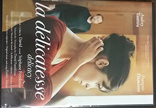 Delicacy / (Ac3 Dol) [DVD] [Region 1] [NTSC] [US Import] von MOMENTUM