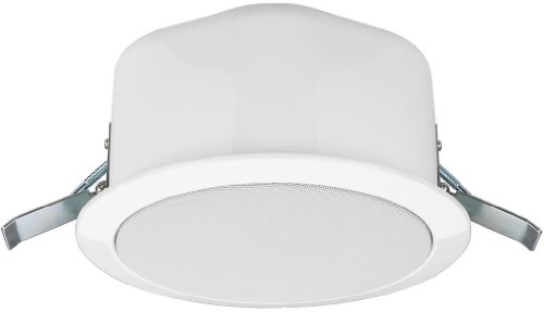 ELA-Deckenlautsprecher Monacor EDL-35ABC/WS von MONACOR