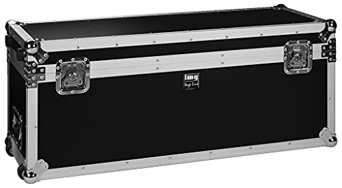 Monacor MR-6LIGHT Universelles Flightcase von MONACOR