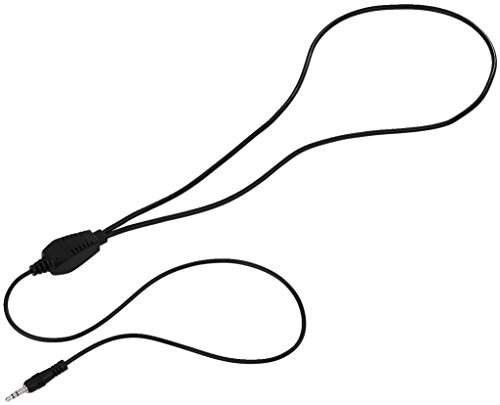 Monacor NL-90 / Induktionsschleife zur drahtlosen Übertragung von Audiosignalen an Hörgeräte über optionalen Taschenempfänger von MONACOR