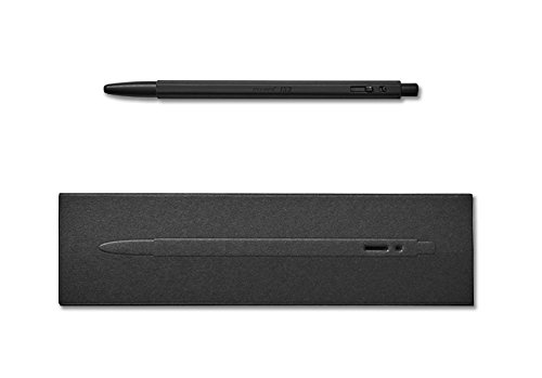 Monami 153 Schwarz und Weiß (schwarz). von Monami