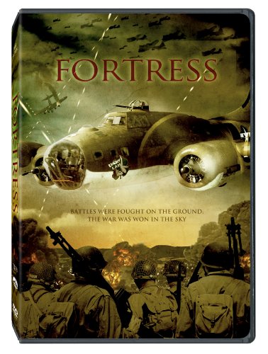 Fortress [DVD] [Import] von MONARCH HOME VIDEO