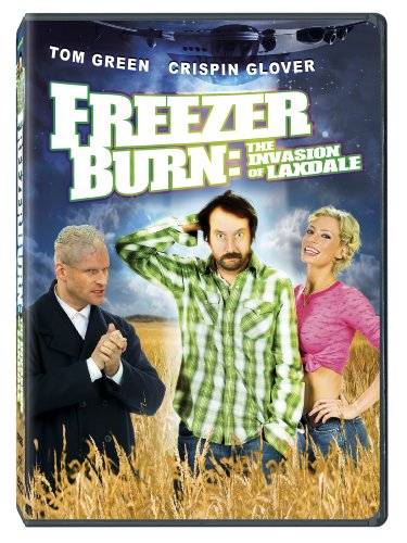 Freezer Burn: Invasion Of Laxdale [DVD] [Region 1] [NTSC] [US Import] von MONARCH HOME VIDEO