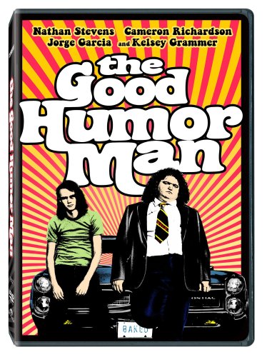 Good Humor Man [DVD] [Region 1] [NTSC] [US Import] von MONARCH HOME VIDEO