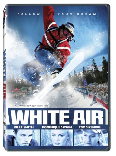 White Air / (Ac3) [DVD] [Region 1] [NTSC] [US Import] von MONARCH HOME VIDEO