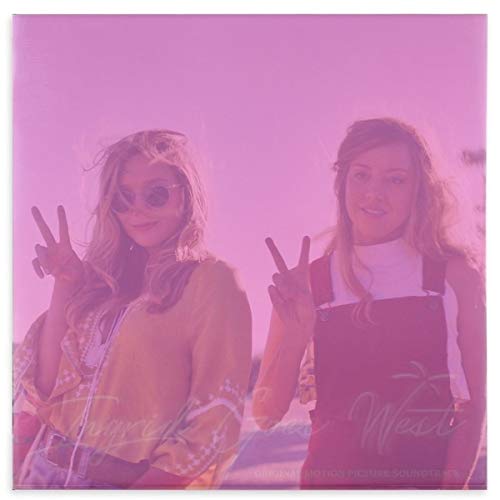 Ingrid Goes West (Deluxe 180g Gatefold Lp) [Vinyl LP] von MONDO