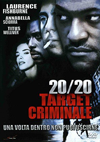 20/20 target criminale [IT Import] von MONDO HOME ENTERTAINMENT SPA