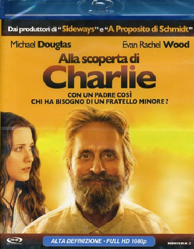 Alla Scoperta Di Charlie [Blu-ray] [IT Import] von MONDO HOME ENTERTAINMENT SPA