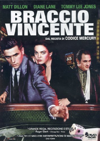 Braccio vincente [IT Import] von MONDO HOME ENTERTAINMENT SPA