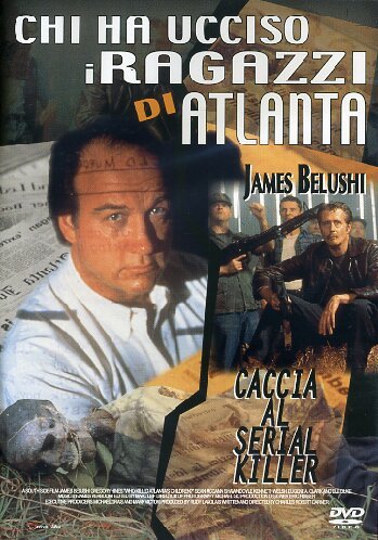 Chi Ha Ucciso I Ragazzi Di Atlanta [IT Import] von MONDO HOME ENTERTAINMENT SPA
