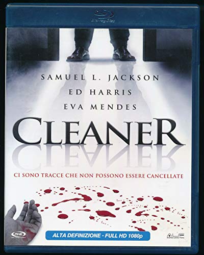 Cleaner [Blu-ray] [IT Import] von MONDO HOME ENTERTAINMENT SPA