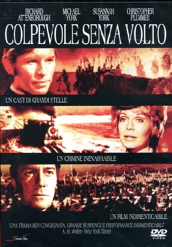 Colpevole senza volto [IT Import] von MONDO HOME ENTERTAINMENT SPA