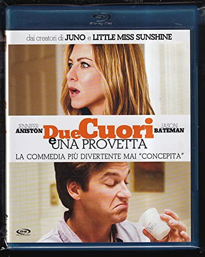 Due cuori e una provetta [Blu-ray] [IT Import] von MONDO HOME ENTERTAINMENT SPA