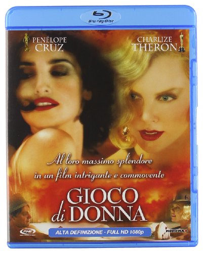 Gioco Di Donna [Blu-ray] [IT Import] von MONDO HOME ENTERTAINMENT SPA