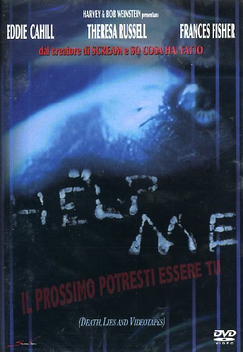 Help Me - Se Lo Senti Ti Uccide [IT Import] von MONDO HOME ENTERTAINMENT SPA