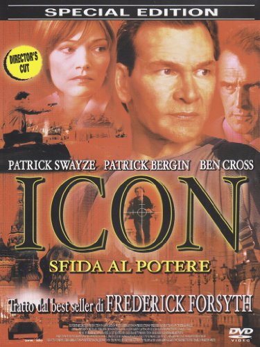 Icon - Sfida al potere (special edition) [IT Import] von MONDO HOME ENTERTAINMENT SPA