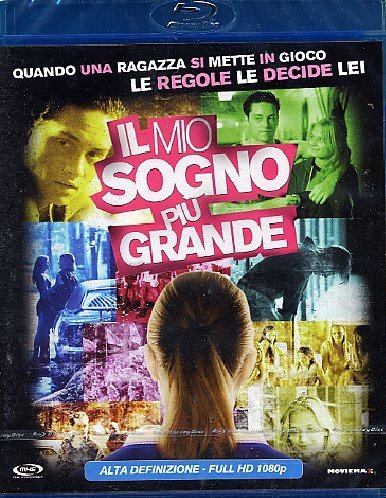 Il Mio Sogno Piu' Grande [Blu-ray] [IT Import] von MONDO HOME ENTERTAINMENT SPA