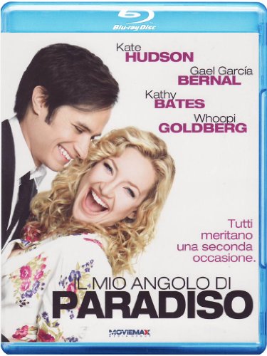 Il mio angolo di Paradiso [Blu-ray] [IT Import] von MONDO HOME ENTERTAINMENT SPA