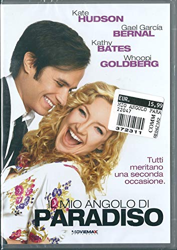 Il mio angolo di Paradiso [IT Import] von MONDO HOME ENTERTAINMENT SPA