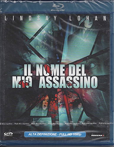 Il nome del mio assassino [Blu-ray] [IT Import] von MONDO HOME ENTERTAINMENT SPA