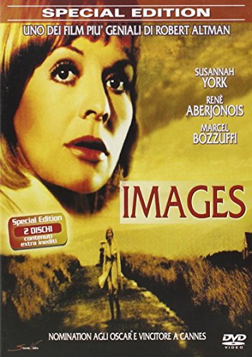 Images (Special Edition) [2 DVDs] [IT Import] von MONDO HOME ENTERTAINMENT SPA