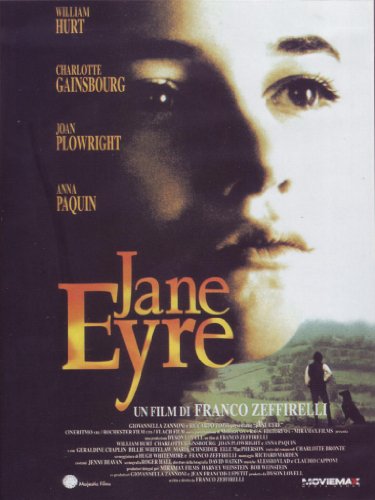 Jane Eyre [IT Import] von MONDO HOME ENTERTAINMENT SPA