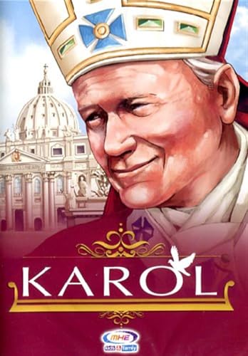 Karol [IT Import] von MONDO HOME ENTERTAINMENT SPA