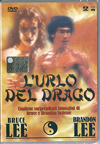 L'Urlo Del Drago [IT Import] von MONDO HOME ENTERTAINMENT SPA