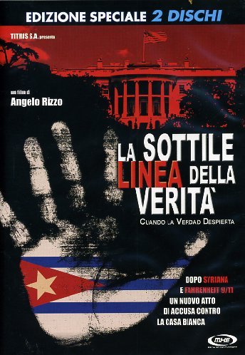 La Sottile Linea Della Verita' [2 DVDs] [IT Import] von MONDO HOME ENTERTAINMENT SPA